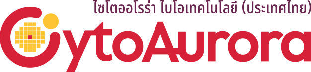 หางาน,สมัครงาน,งาน ไซโตออโรร่า ไบโอเทคโนโลยี (ประเทศไทย)