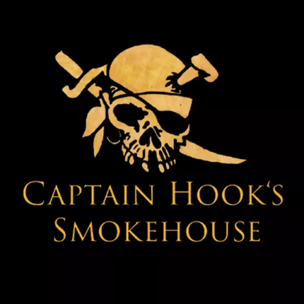 Captain Hook