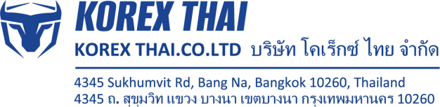 Korex Thai Co.,LTD