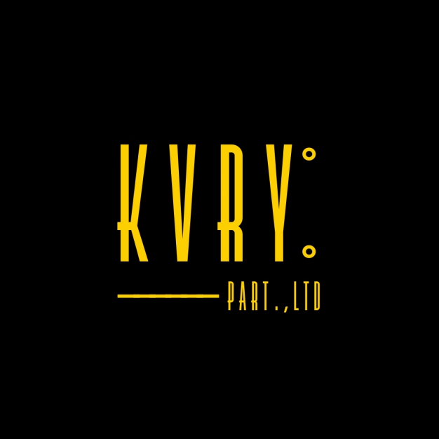 KVRY PART.,LTD (ห้างหุ้นส่วนจำกัด เควีอาร์วาย)