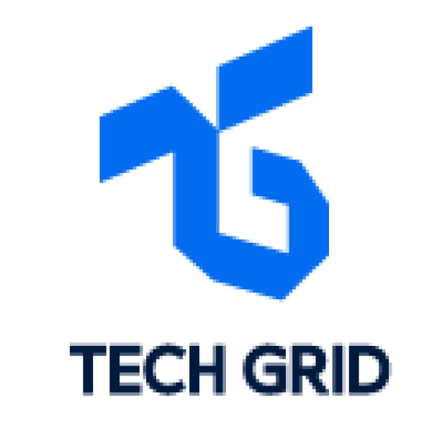 หางาน,สมัครงาน,งาน Tech Grid