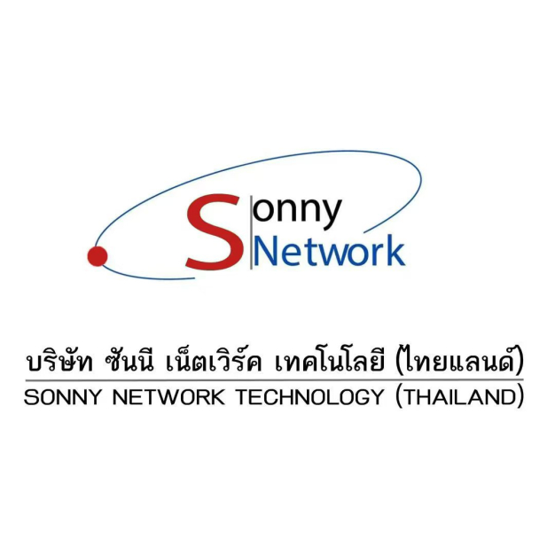 หางาน,สมัครงาน,งาน SONNYTHAI NETWORK TECHNOLOGY URGENTLY NEEDED JOBS