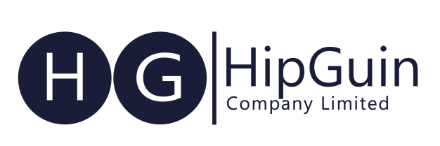 Hipguin company