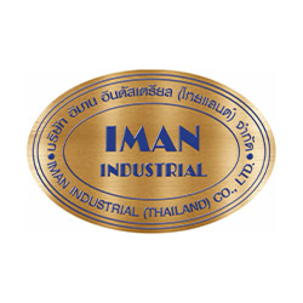 IMAN INDUSTRIAL (THAILAND) CO., LTD.