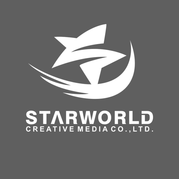 STARWORLD CREATIVE MEDIA CO.,LTD.