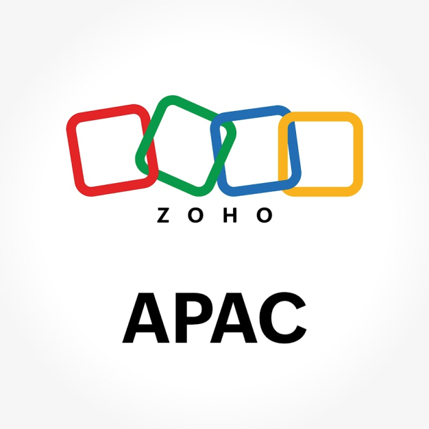 Zoho Corporation Pte Ltd