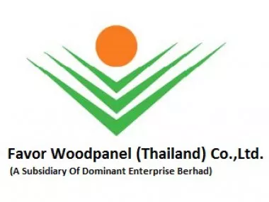 หางาน,สมัครงาน,งาน Favor Woodpanel (Thailand) Co.,Ltd. URGENTLY NEEDED JOBS