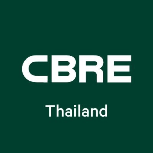 หางาน,สมัครงาน,งาน ซีบีอาร์อี (ประเทศไทย)  CBRE (Thailand) Co., Ltd. JOB HI-LIGHTS