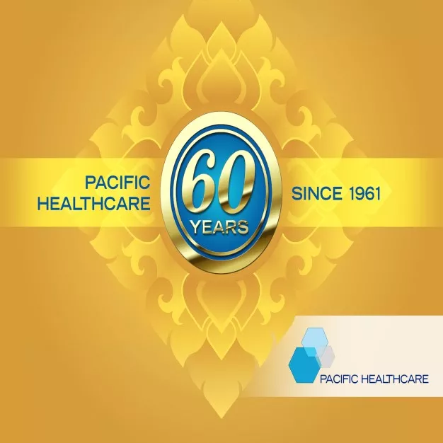 หางาน,สมัครงาน,งาน Pacific Healthcare (Thailand) Co., Ltd. URGENTLY NEEDED JOBS