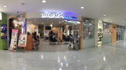 Moya hair design