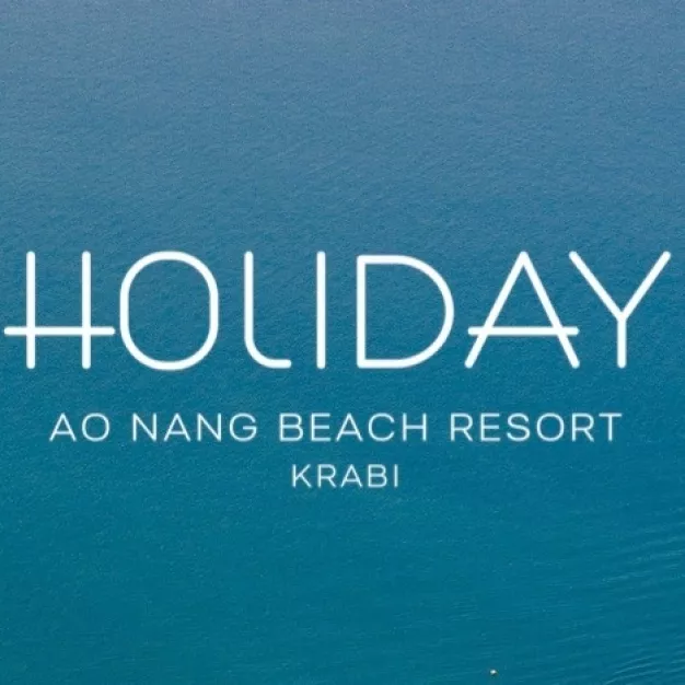 หางาน,สมัครงาน,งาน Holiday Ao Nang Beach Resort Krabi งานด่วนแนะนำสำหรับคุณ