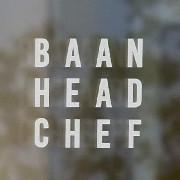 BAANHEADCHEF​