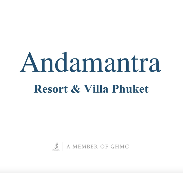 หางาน,สมัครงาน,งาน Andamantra Resort and Villa Phuket