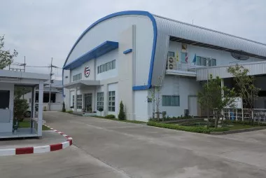 หางาน,สมัครงาน,งาน Fillpart Engineering (1999) Co., Ltd.