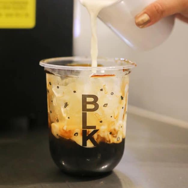 BLK BOBA SILOM