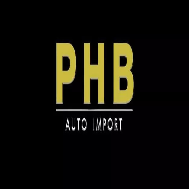 PHB Auto