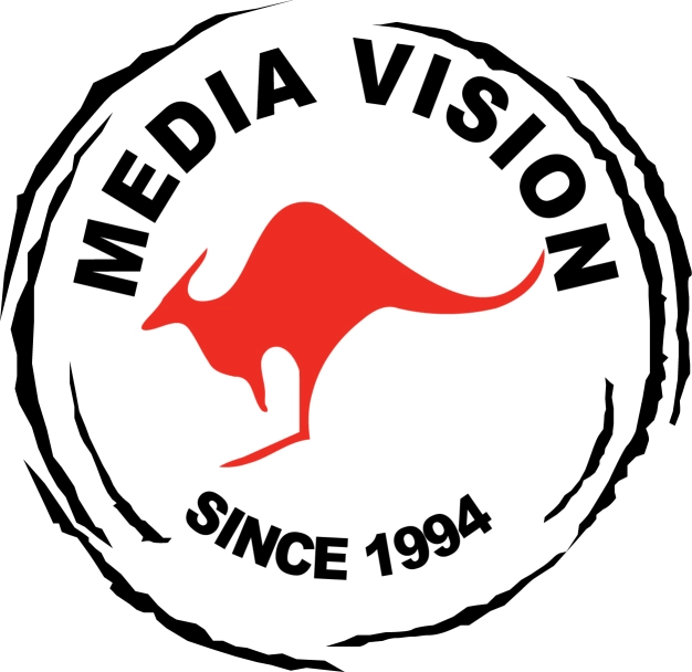 หางาน,สมัครงาน,งาน Media Vision (1994) Co.,Ltd. URGENTLY NEEDED JOBS