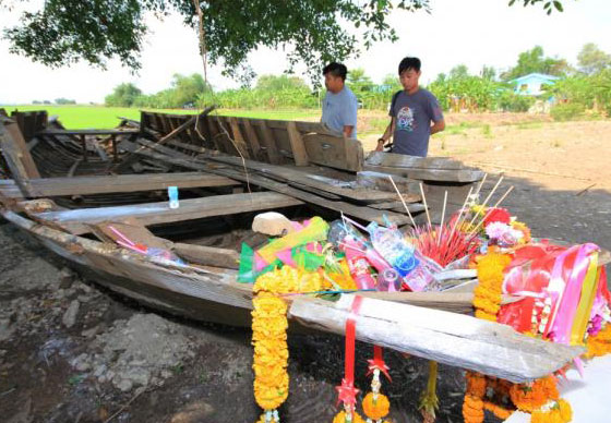 หางาน,สมัครงาน,งาน,แห่ขอเลขเด็ดเรือโบราณเพิ่งขุดได้ ให้โชคเต็มๆ งวดที่แล้ว